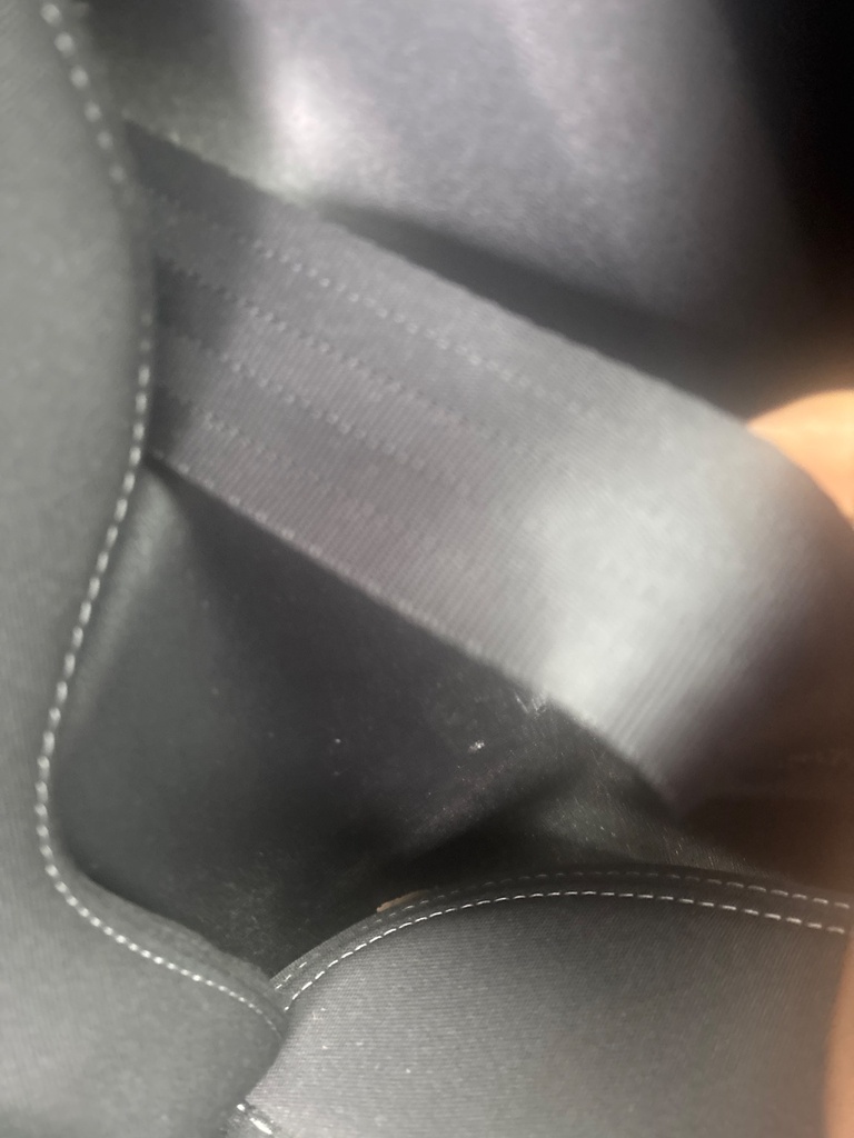 [EPE-118251] Pretensor trasero del cinturón de seguridad izquierdo 2019 Peugeot 208