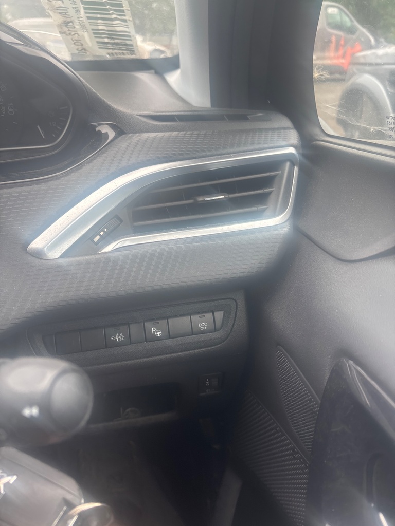 [EPE-118260] Conducto de ventilación Peugeot 208 1.2 VTI 82 / PureTech 82