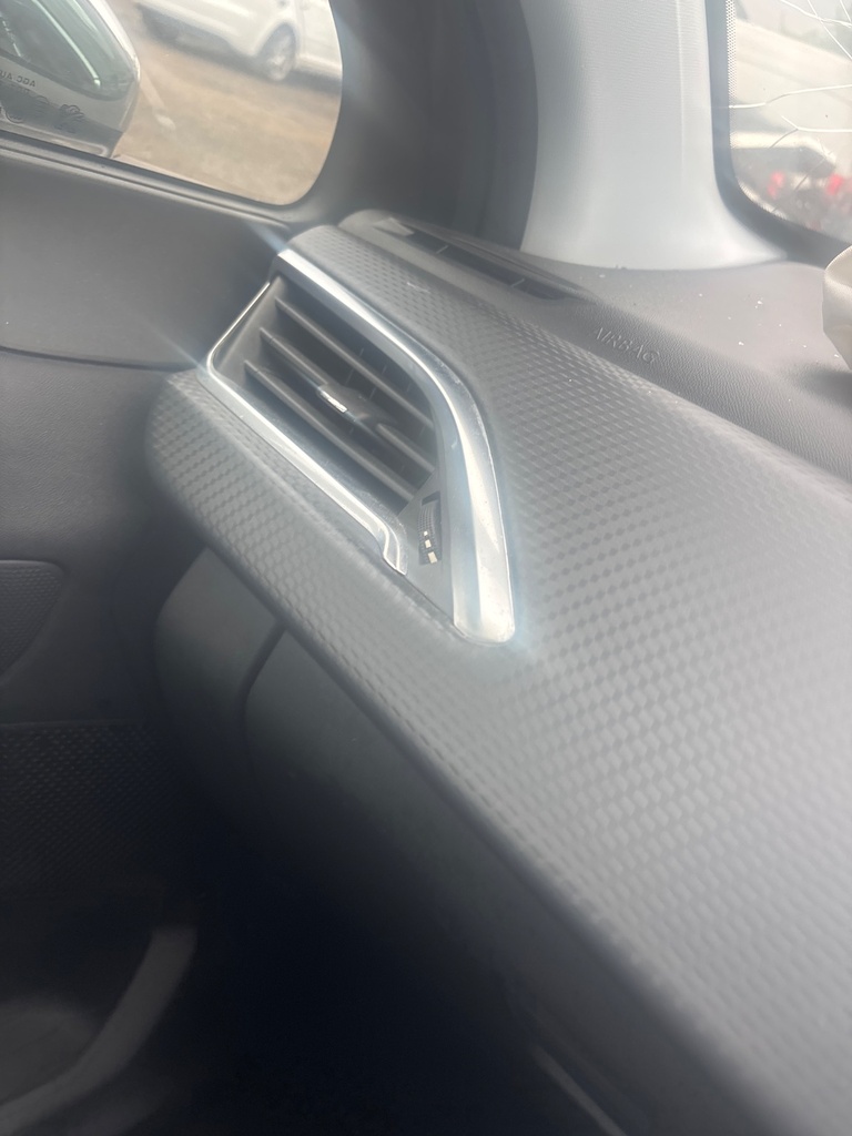 [EPE-118259] Conducto de ventilación Peugeot 208 1.2 VTI 82 / PureTech 82 2019