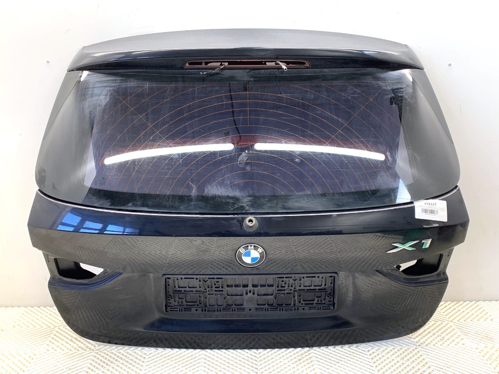 [STARK-851127] Portón trasero BMW X1 (E84) 2009-2015