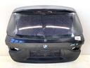 Portón trasero BMW X1 (E84) 2009-2015
