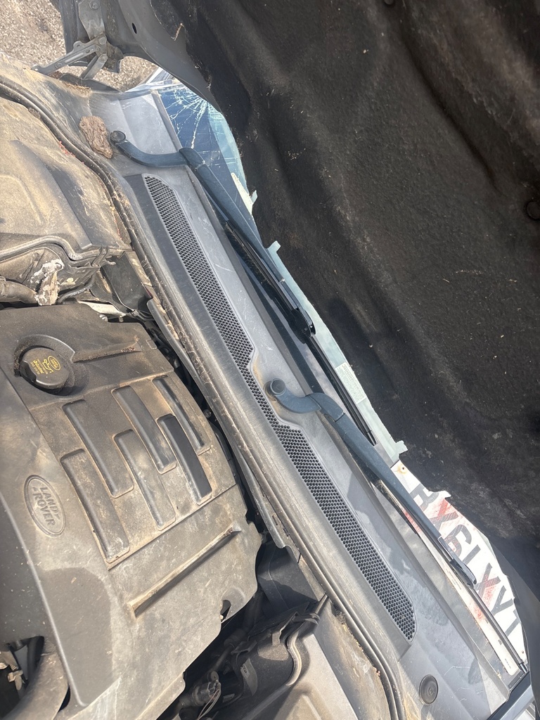 [EPE-118288] Mecanismo de limpiaparabrisas delantero Land Rover Discovery 2011