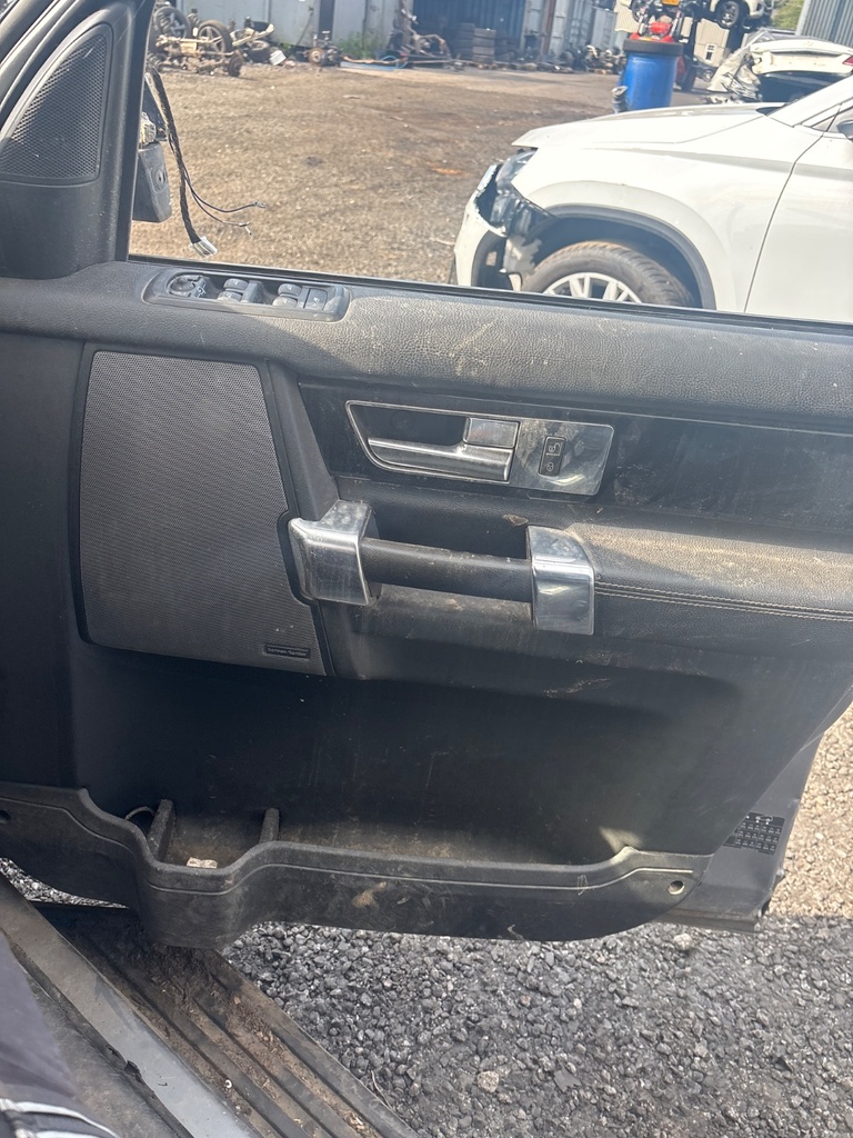 [EPE-118364] Motor elevalunas puerta delantera derecha Land Rover Discovery 2011 306DT