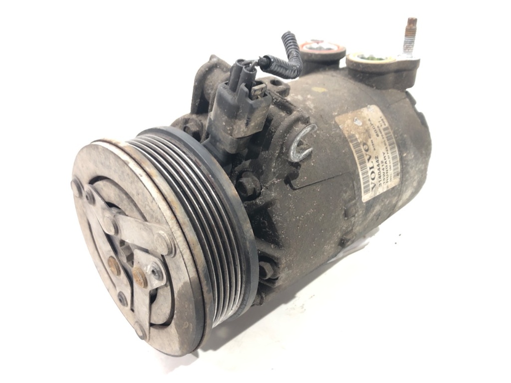 [STARK-530759] Compresor de aire acondicionado VOLVO V70 III (135) 2007-2016 T5 177 kW