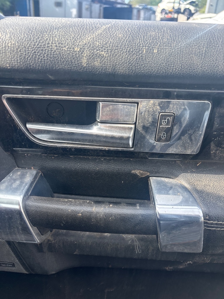 [EPE-118365] Tirador puerta delantera interior derecho Land Rover Discovery 2011