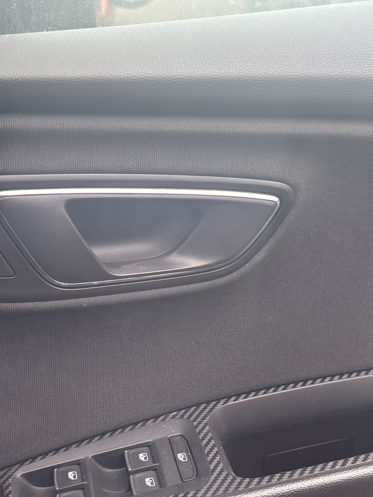 [EPE-118401] Tirador puerta delantero interior derecho Seat Leon 5F1 2018
