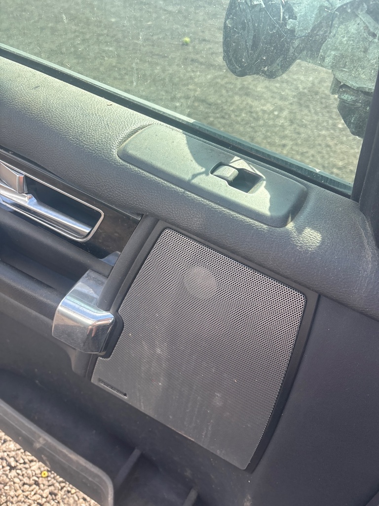 [EPE-118376] Interruptor de elevalunas eléctrico delantero izquierdo para Land Rover Discovery 2011