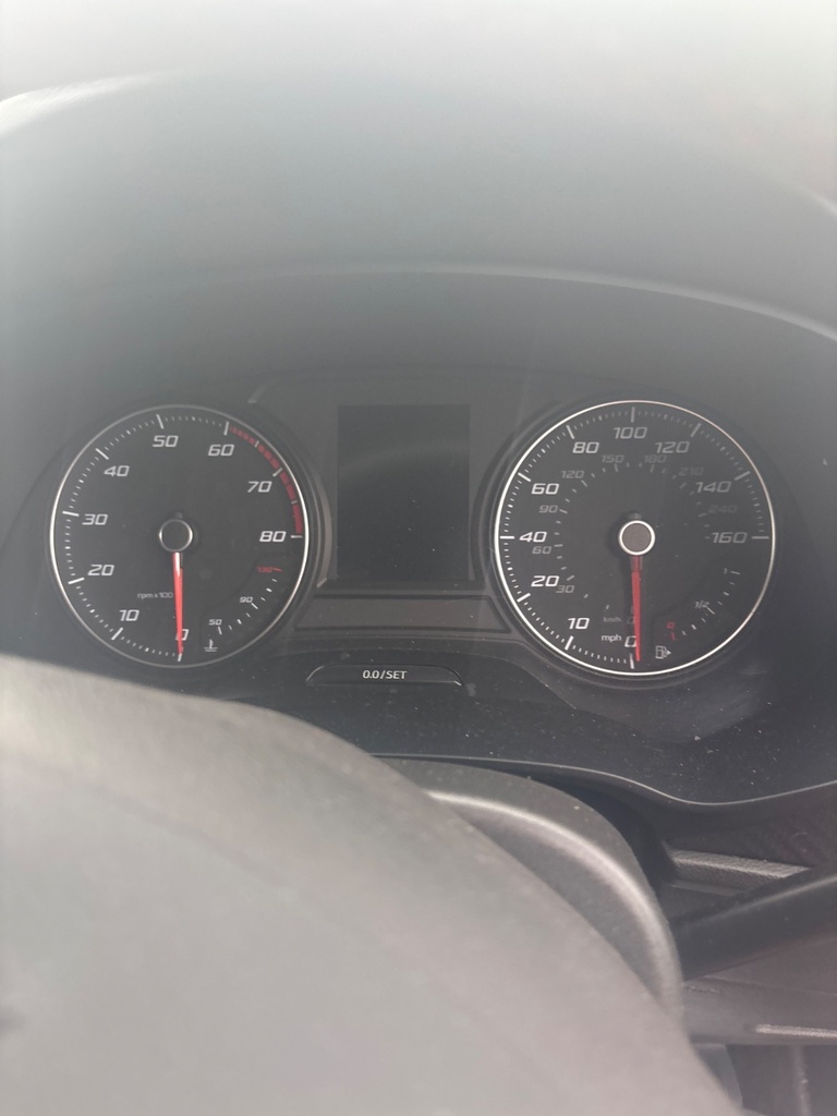 [EPE-118406] Cuadro de instrumentos Seat Leon 5F1 1.4 TSI 2018