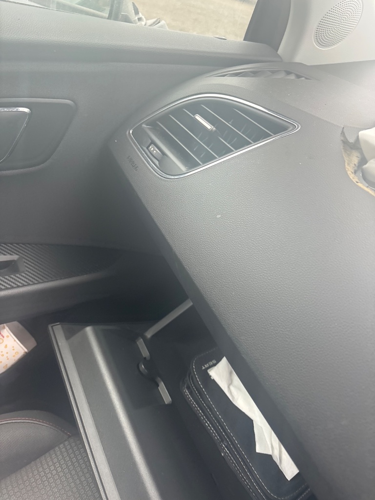 [EPE-118408] Conducto de ventilación 2018 Seat Leon 5F1 1.4 TSI