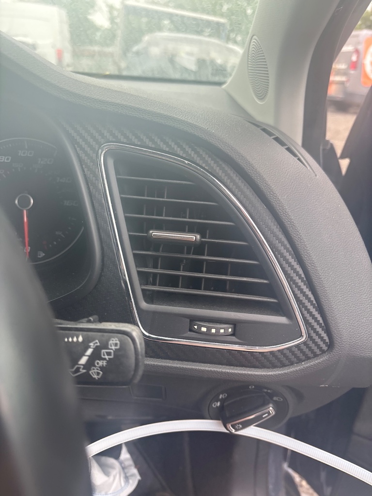 [EPE-118409] Conducto de ventilación Seat Leon 5F1 1.4 TSI 2018
