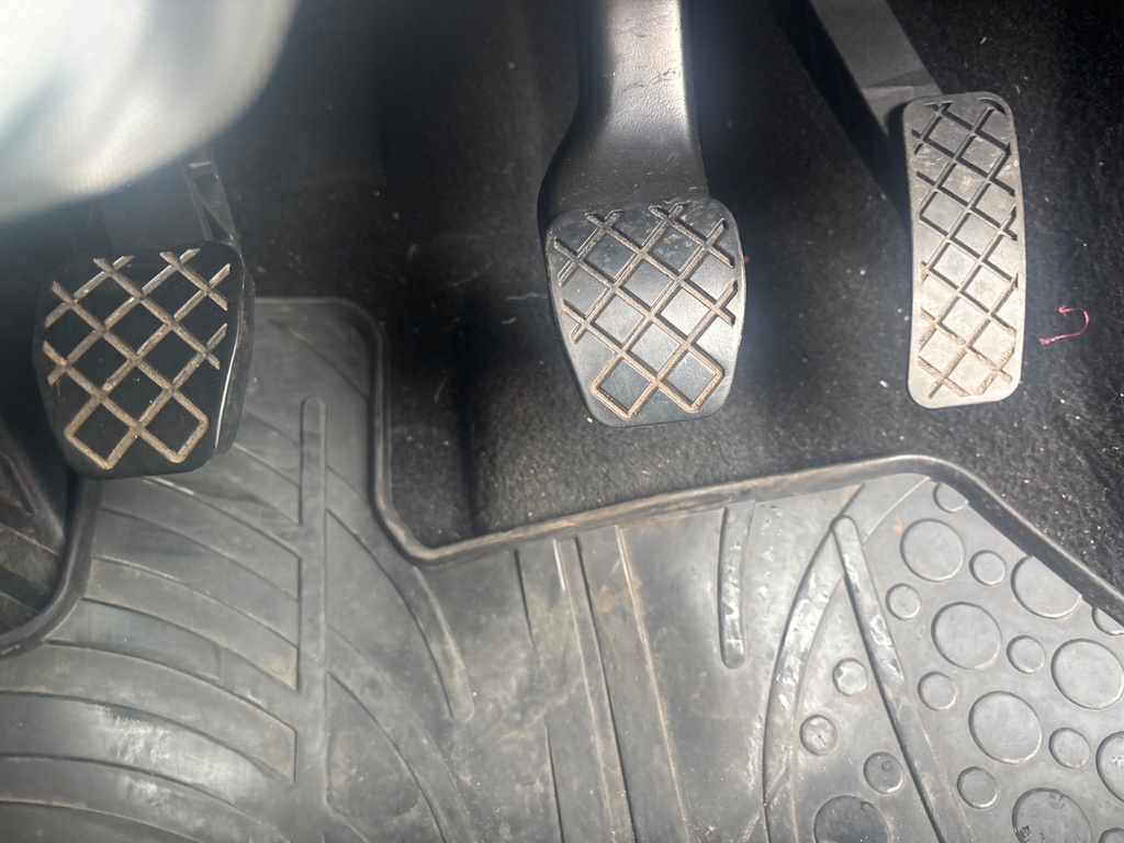 [EPE-118411] Conjunto de pedales Seat Leon 5F1 1.4 TSI 2018