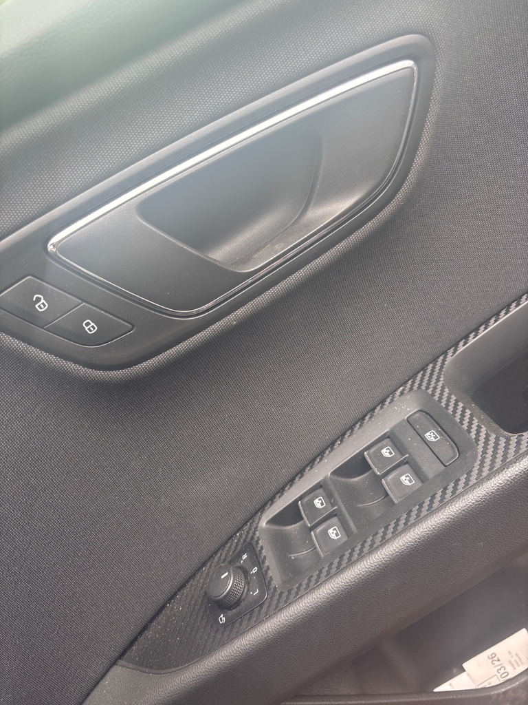 [EPE-118404] Interruptor elevalunas eléctrico delantero derecho Seat Leon 5F1 2018