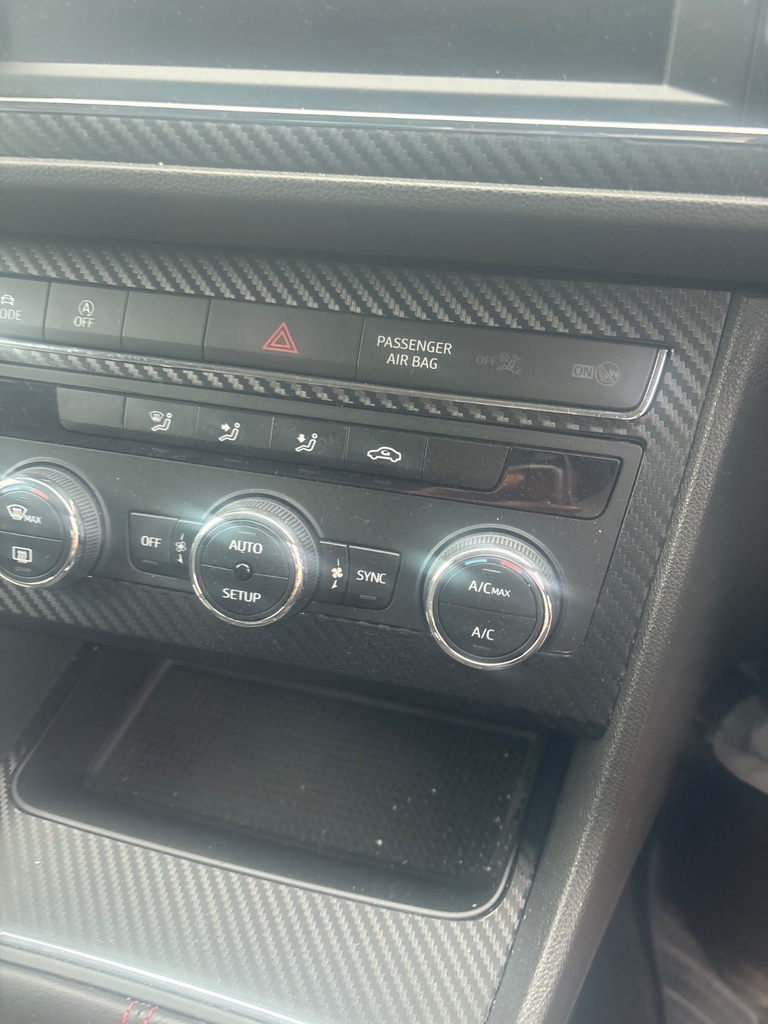 [EPE-118420] Conjunto de control calefacción Seat Leon 5F1 1.4 TSI 2018
