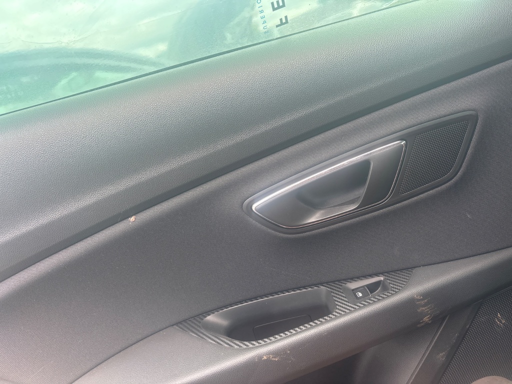 [EPE-118446] Elevalunas de puerta trasera izquierdo Seat Leon 5F1 2018