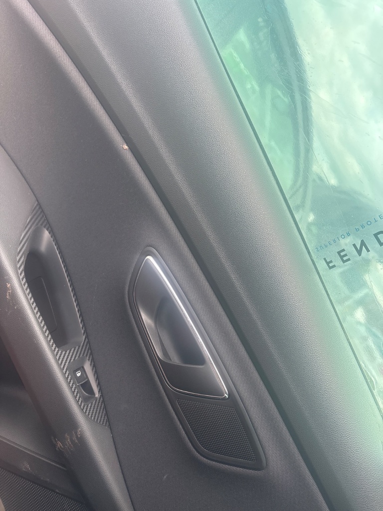 [EPE-118449] Arnés cableado puerta trasera izquierda Seat Leon 5F1 2018 mediterraneo blau