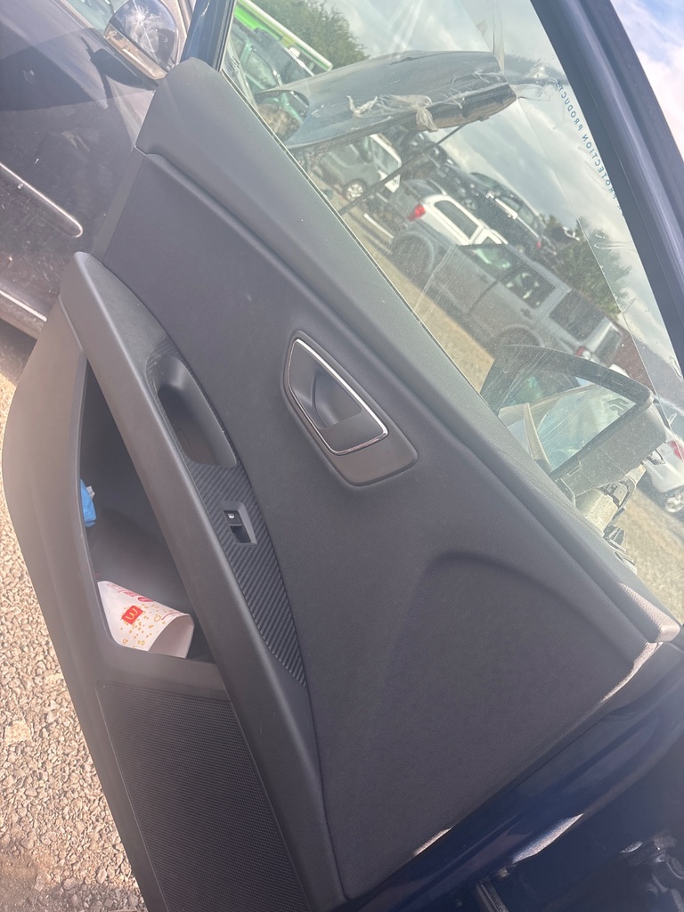 [EPE-118450] Actuador cierre centralizado puerta delantera izquierdo Seat Leon 5F1 2018
