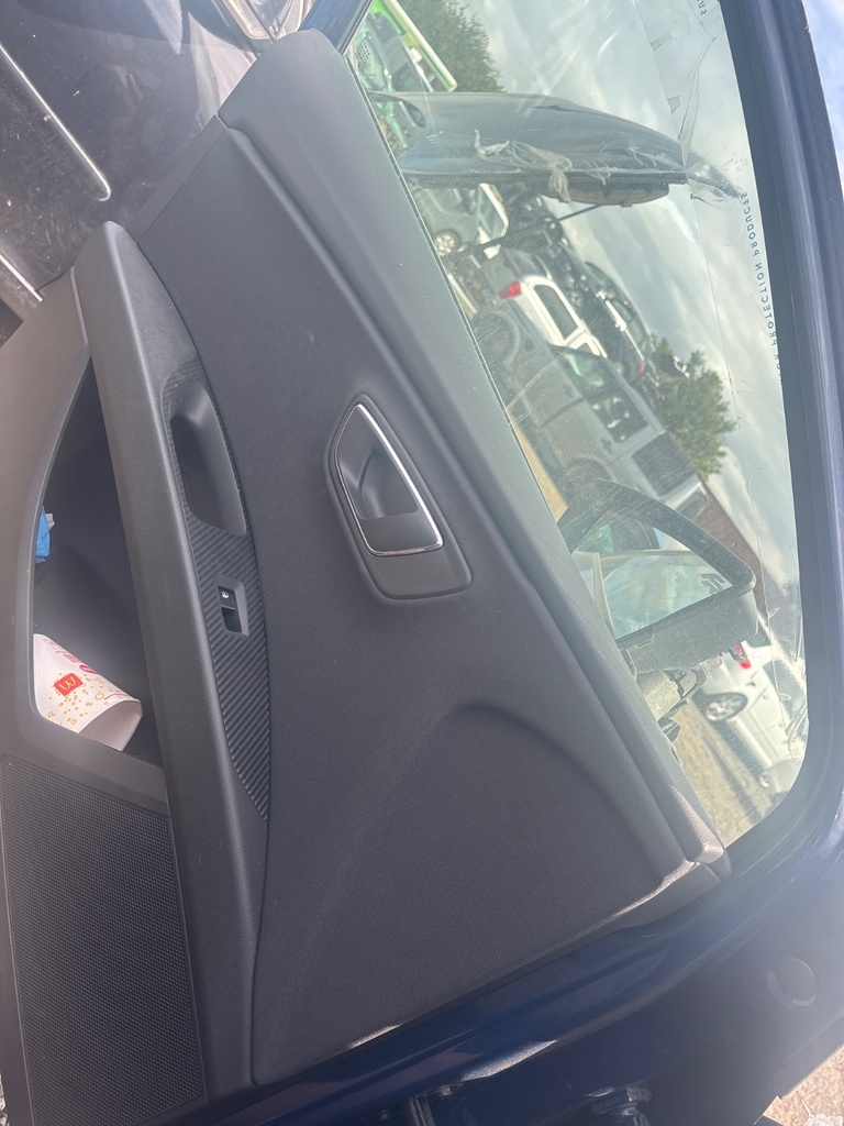 [EPE-118457] Altavoz puerta delantero izquierdo Seat Leon 5F1 2018