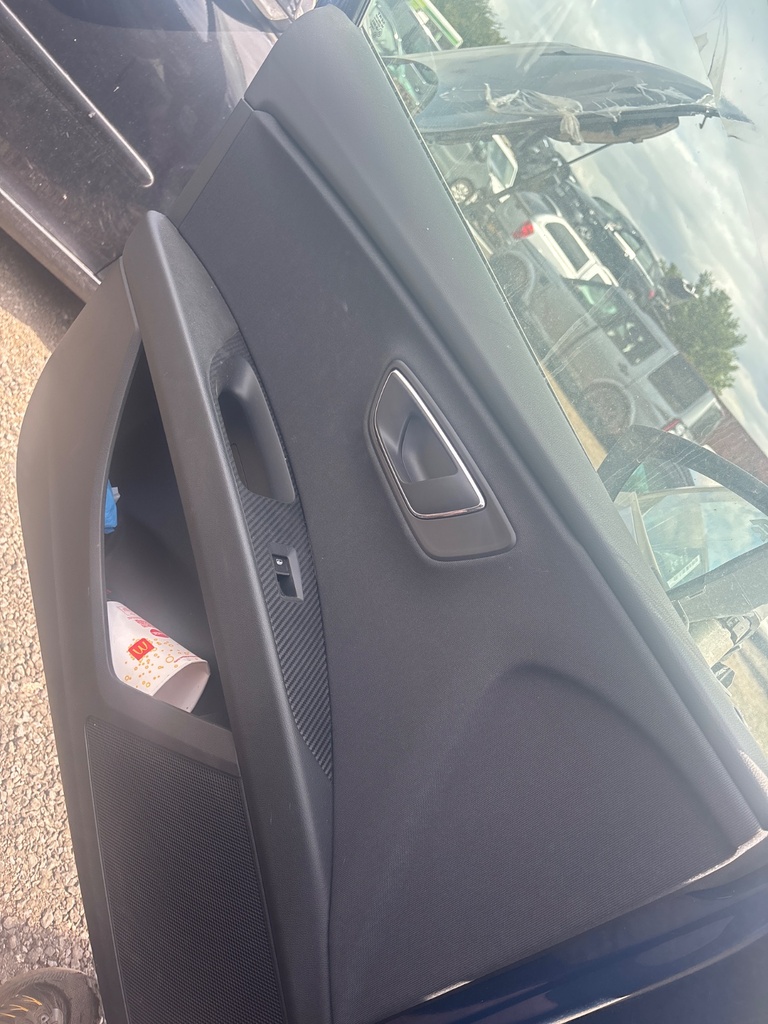[EPE-118459] Arnés puerta delantera izquierda Seat Leon 5F1 2018