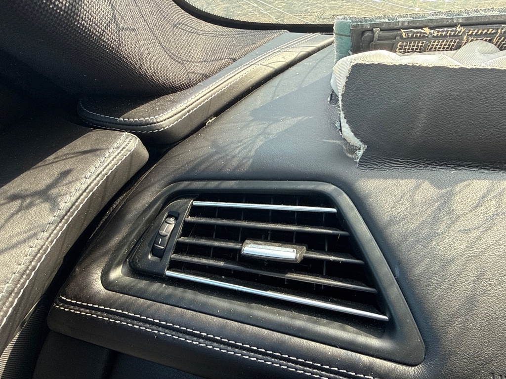 [EPE-118525] Conducto de ventilación para BMW Serie 6 640d xDrive 2018 N57D30T0