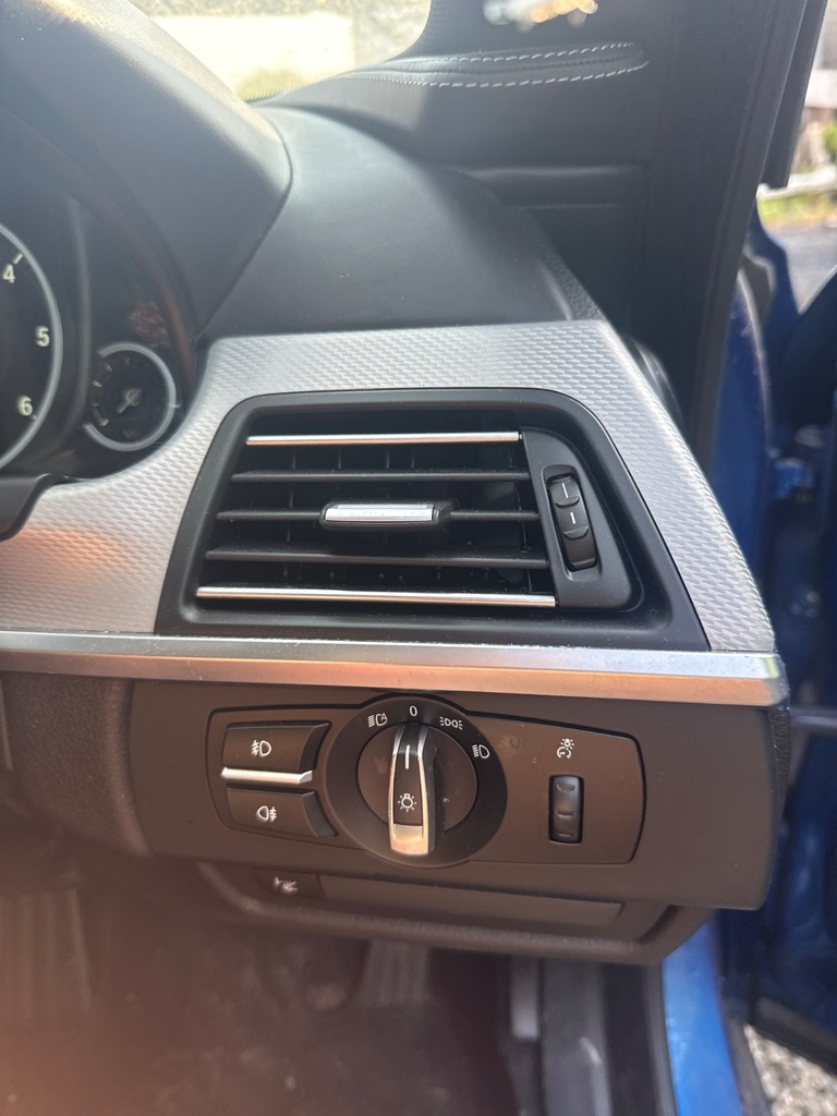 [EPE-118526] Conducto de ventilación BMW Serie 6 (F12/F13/F06) 640d xDrive 2018