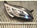 Faros delanteros derecho Opel Movano C Platforma/podwozie (U9) 2021-2022