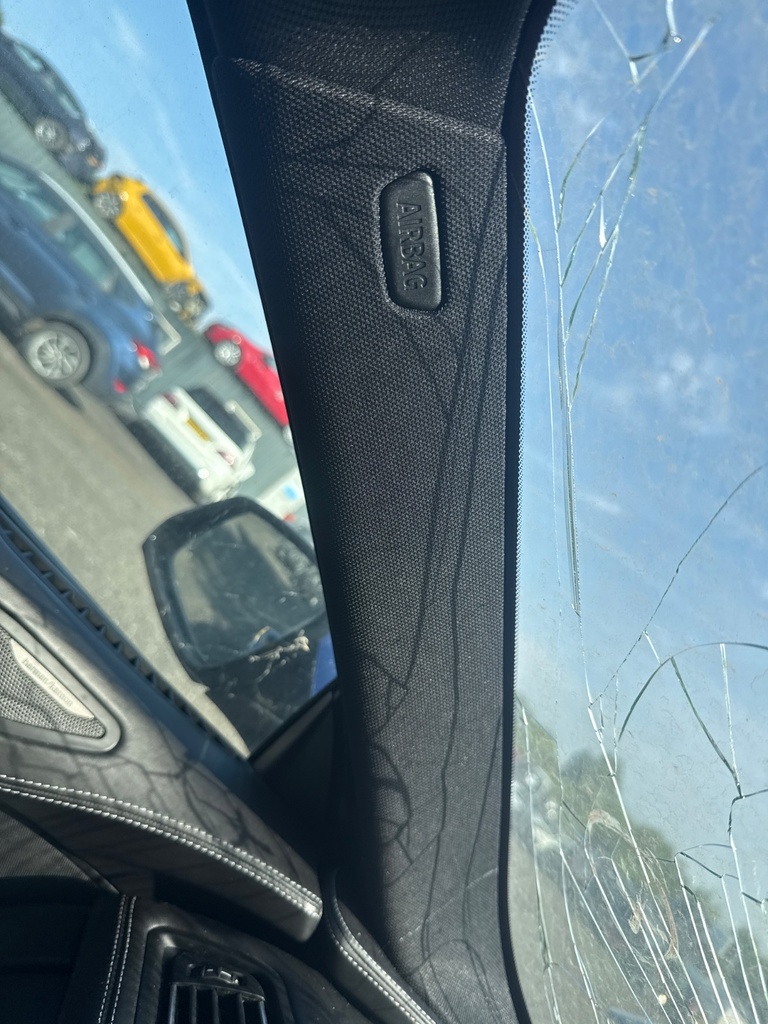 [EPE-118528] Pilar A BMW Serie 6 640d xDrive 2018 N57D30T0
