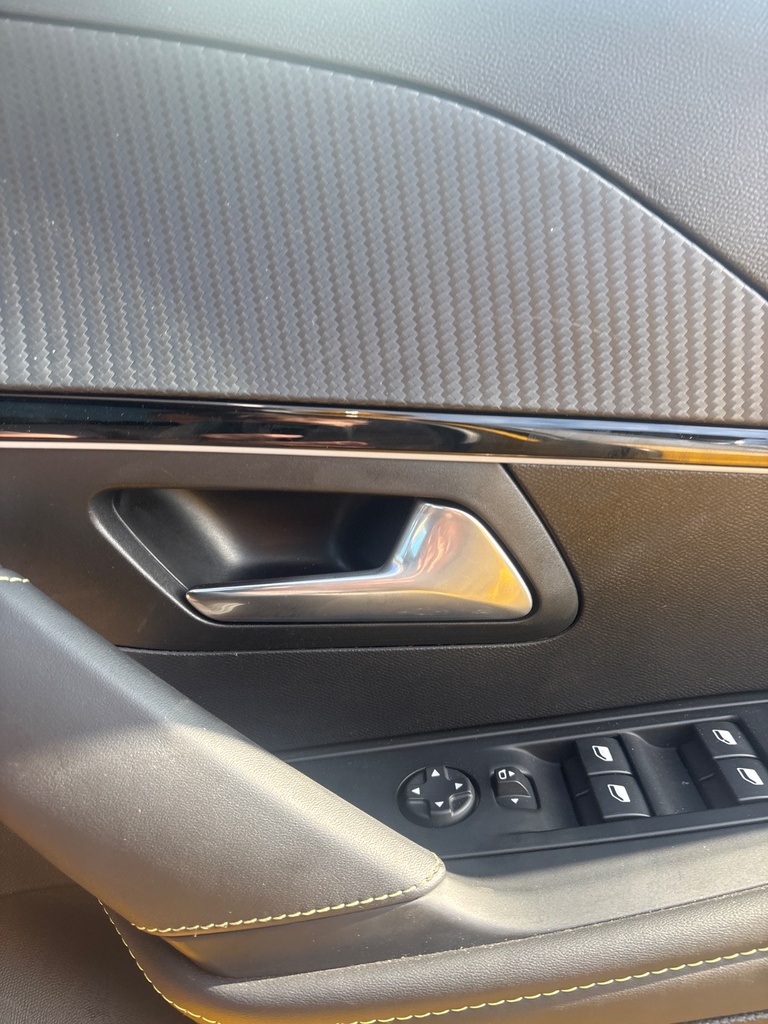 [EPE-118643] Tirador puerta delantera interior derecho para Peugeot 208 II P21E 2022