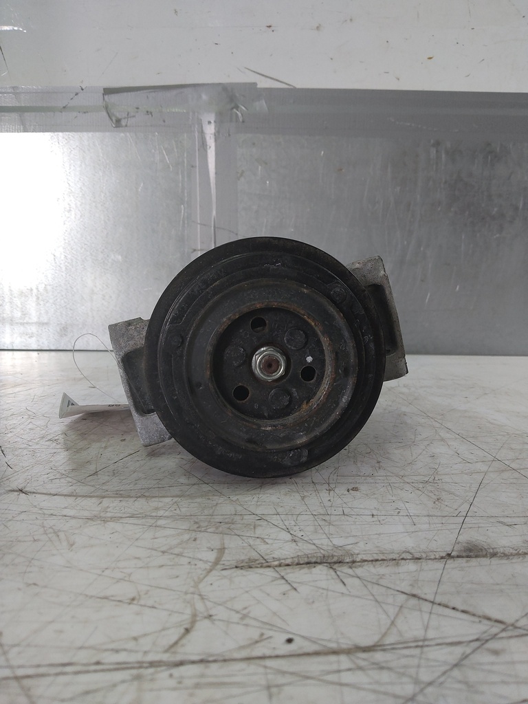 [MTD-529912] Compresor de aire acondicionado Mercedes Sprinter B907 2.0 315 CDI