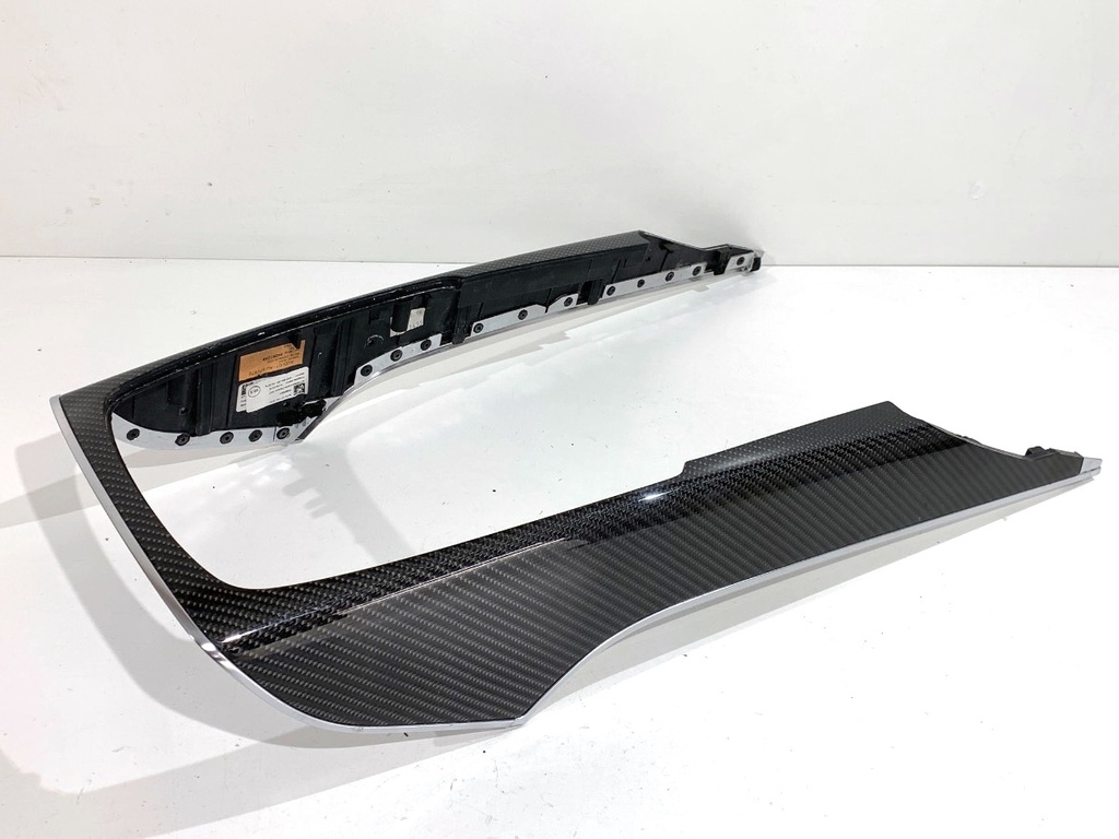 [STARK-833348] Moldura decorativa AUDI A7 Sportback (4GA, 4GF) RS7 quattro 2013-2018