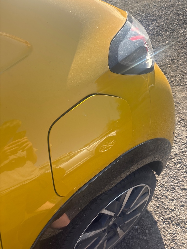 [EPE-118680] Tapa de combustible Peugeot 208 II 2022 75 KW 102 CV