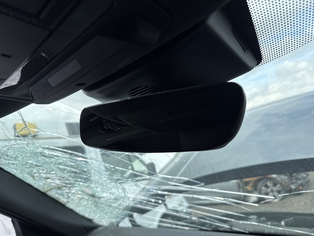 [EPE-118838] Espejo retrovisor interior Land Rover Discovery 3.0 SDV6 2019