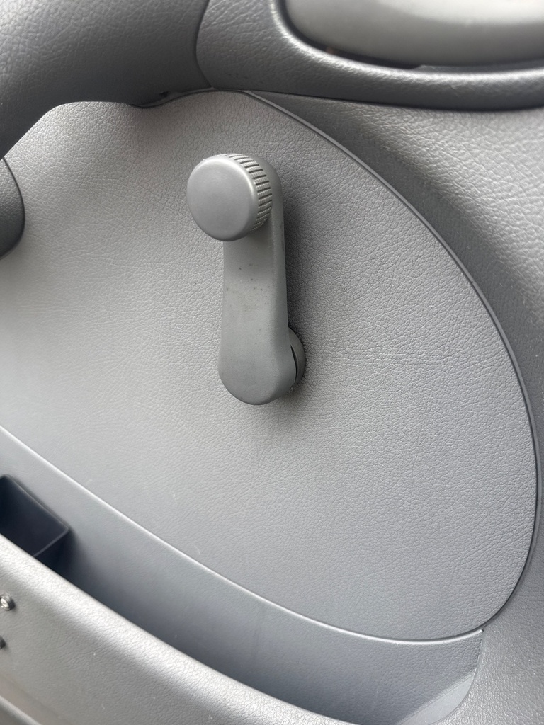 [EPE-118990] Interruptor de elevalunas eléctrico delantero izquierdo para Mercedes-Benz Sprinter 2004