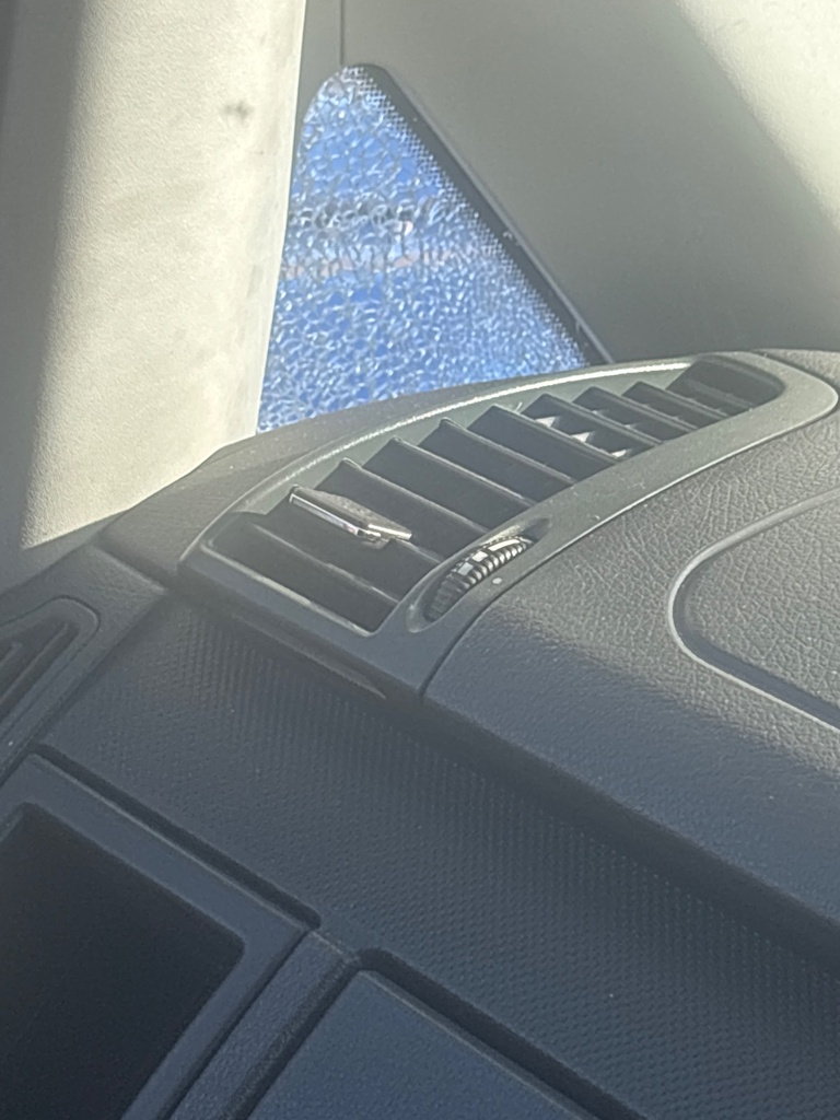 [EPE-119041] Conducto de ventilación para Mercedes-Benz Vito 113 CDI 2.2 2011