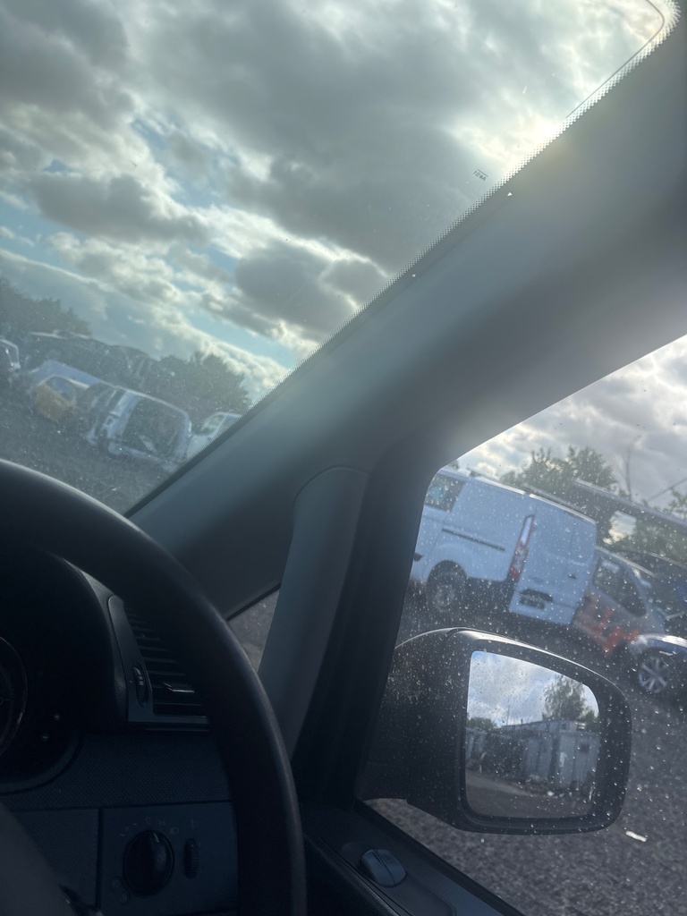 [EPE-119045] Pilar A Mercedes-Benz Vito 113 CDI 2.2 OM651.940 2011