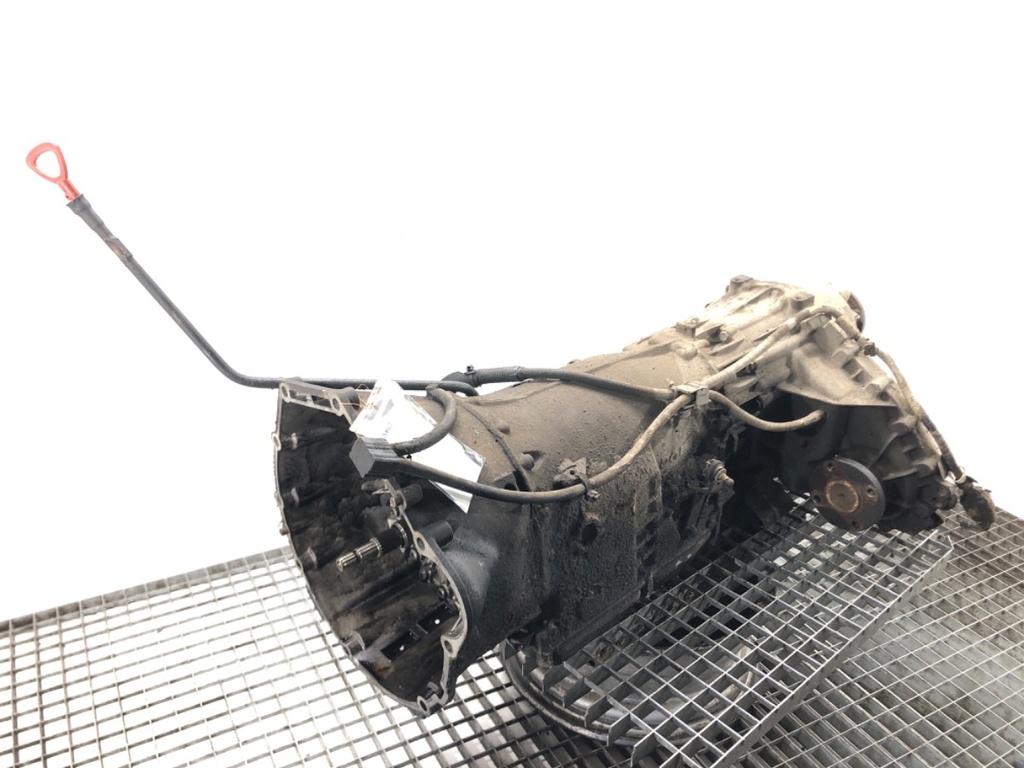[STARK-491873] Caja de cambios SsangYong Rexton / Rexton II (GAB_) 2.7 Xdi 121 kW 2005-2006