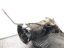 Caja de cambios SsangYong Rexton / Rexton II (GAB_) 2.7 Xdi 121 kW 2005-2006