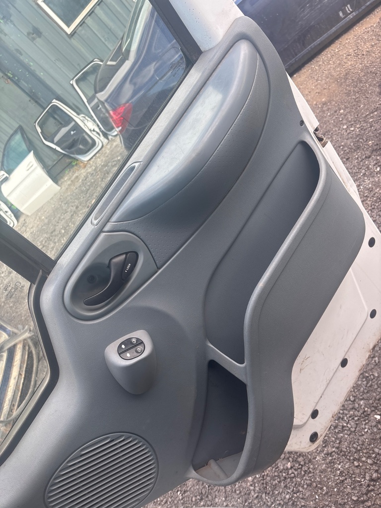 [EPE-119147] Motor elevalunas puerta delantera derecha para Ford Transit 2013