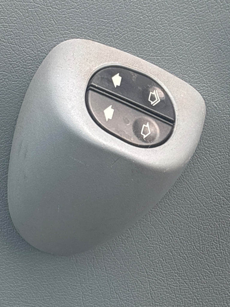 [EPE-119154] Interruptor elevalunas eléctrico delantero derecho Ford Transit 2013