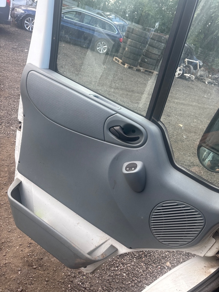 [EPE-119190] Actuador cierre centralizado puerta delantera izquierda para Ford Transit 2013