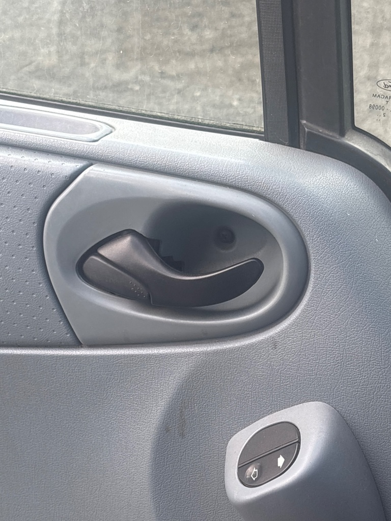 [EPE-119196] Tirador interior puerta delantera izquierda para Ford Transit 2013
