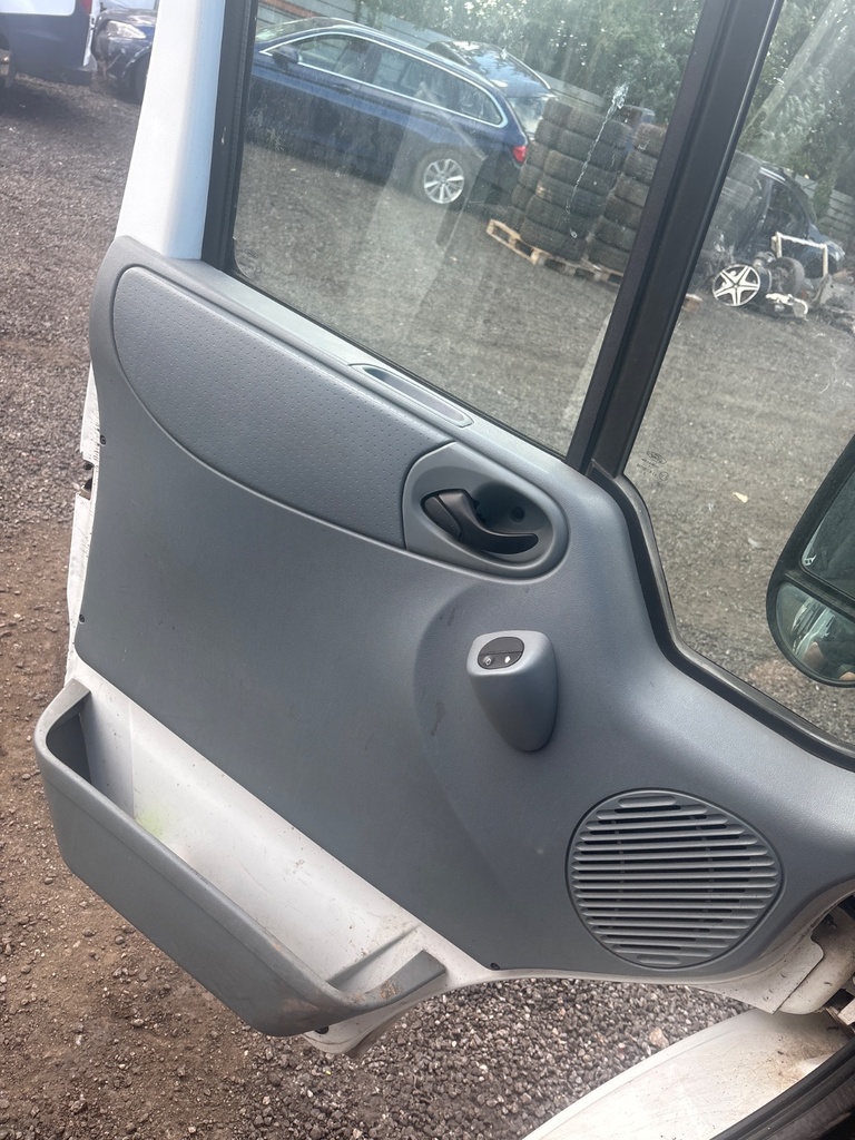 [EPE-119193] Elevador de cristal delantero izquierdo Ford Transit 2013