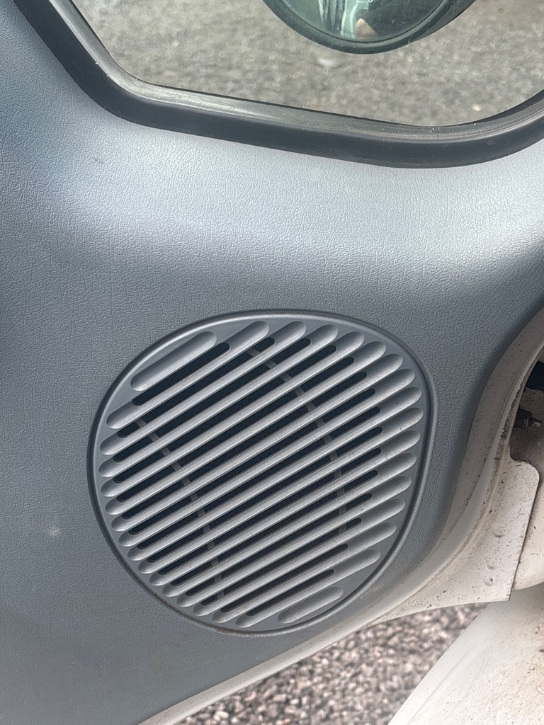 [EPE-119199] Altavoz de puerta delantero izquierdo para Ford Transit 2013
