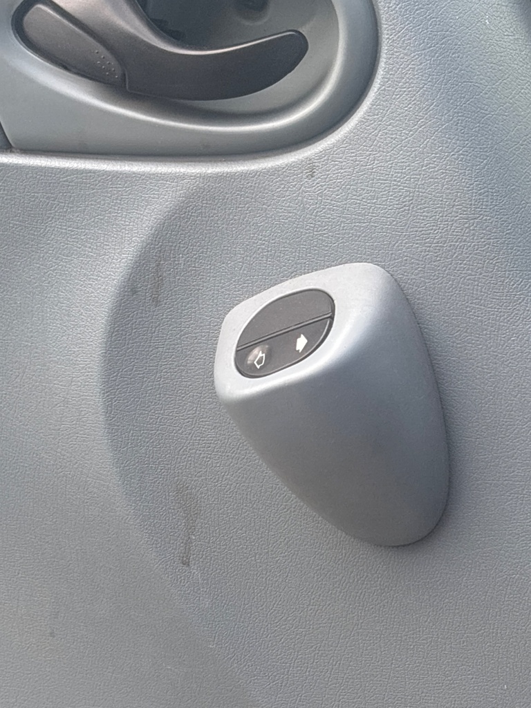 [EPE-119200] Interruptor de elevalunas eléctrico delantero izquierdo para Ford Transit 2013