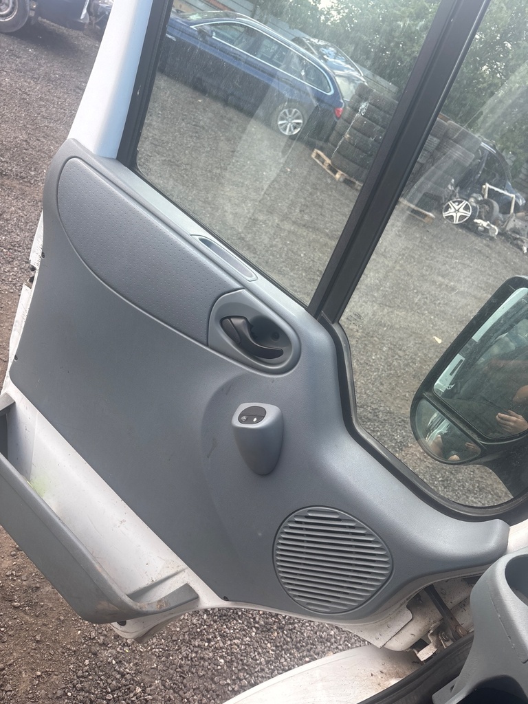 [EPE-119201] Arnés puerta delantera izquierda Ford Transit 2013