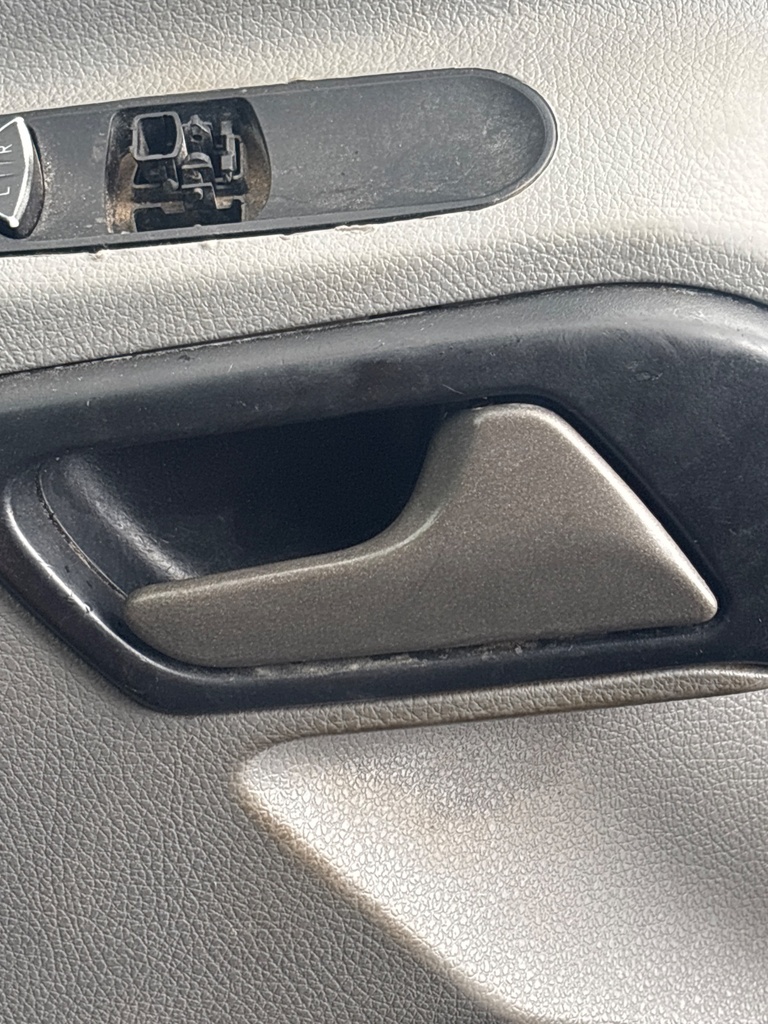 [EPE-119291] Tirador puerta delantera interior derecho Mercedes-Benz Sprinter 3.5-T 2014