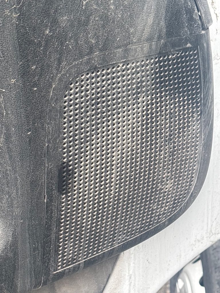 [EPE-119253] Altavoz de puerta delantero izquierdo 2022 Peugeot Boxer ICY WHITE PAINT ICY
