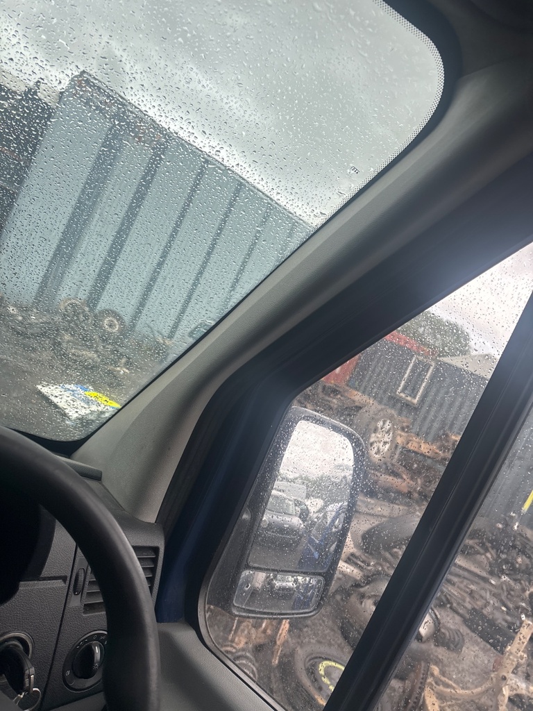[EPE-119301] Pilar A Mercedes-Benz Sprinter 313 CDI 2014