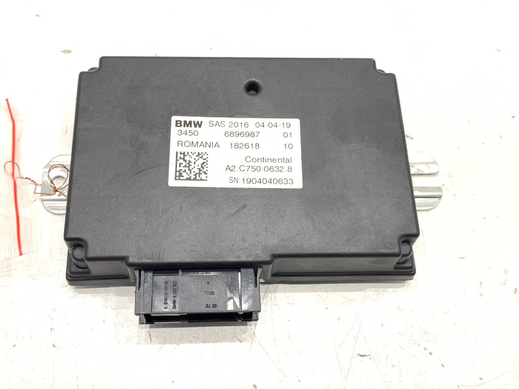 [STARK-757152] Módulo de control BMW Serie 5 (G30, F90) 530e Plug-in-Hybrid 2017-2022