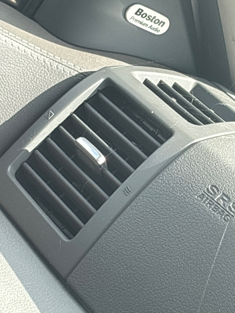 [EPE-119391] Conducto de ventilación Jeep Grand Cherokee 3.0 CRD 2007