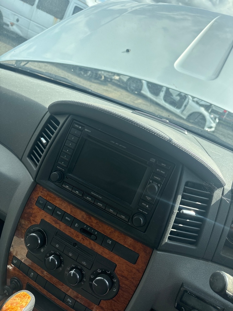 [EPE-119409] Salida de aire calefacción salpicadero Jeep Grand Cherokee 3.0 CRD 2007